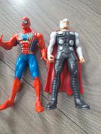 Actie figuren in 1 koop, Ophalen of Verzenden, Zo goed als nieuw