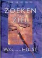 Zoeken naar de ziel, Achtergrond en Informatie, Spiritualiteit algemeen, Ophalen of Verzenden, Zo goed als nieuw