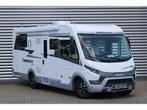 Elnagh Magnum 582 140PK Queensbed Dakairco Trekhaak TV, Caravans en Kamperen, Campers, Tot en met 2, 7 tot 8 meter, Bedrijf, Diesel