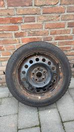 Volkswagen golf 7 reservewiel, Ophalen, Gebruikt