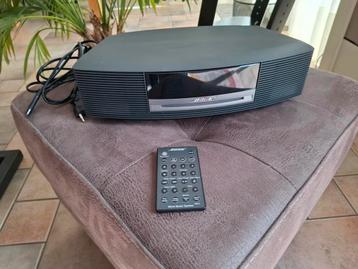 Bose radio/ cd speler met defect. beschikbaar voor biedingen