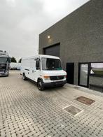 Mercedes Vario 816 bouwjaar 2013, Diesel, 7 tot 8 meter, Particulier, Mercedes-Benz