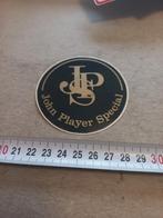 Jps john player special rond, Ophalen of Verzenden, Zo goed als nieuw