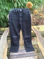 Jeans Nikkie, Kleding | Dames, Spijkerbroeken en Jeans, Zo goed als nieuw, Zwart, W28 - W29 (confectie 36)