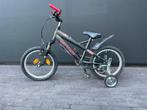 Alpina kinderfiets, Fietsen en Brommers, Ophalen, Zijwieltjes, Alpina, 16 tot 20 inch