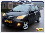 Hyundai I10 1.25I  Automaat - Airco - Lm velg - Trekhaak !!!, Auto's, Hyundai, Automaat, Gebruikt, 4 cilinders, Elektrische ramen