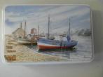 Trommeltje Haven, Verzamelen, Blikken, Ophalen of Verzenden, Zo goed als nieuw, Overige, Overige merken