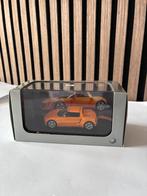 Volkswagen Eco Racer, Hobby en Vrije tijd, Modelauto's | 1:43, Ophalen of Verzenden, Zo goed als nieuw, Auto