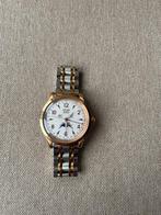 Davis Lucas 1506 heren horloge, Sieraden, Tassen en Uiterlijk, Horloges | Heren, Overige merken, Staal, Polshorloge, Ophalen of Verzenden