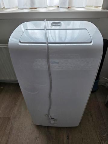 Mobiele airco Qlima P534 beschikbaar voor biedingen