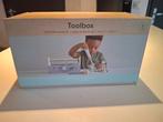 Little dutch gereedschapskist, Ophalen of Verzenden, Zo goed als nieuw