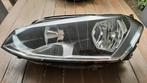 Koplamp links, bestuurderszijde, VW Golf 7 uit 2015, Auto-onderdelen, Verlichting, Ophalen of Verzenden, Gebruikt
