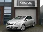 Opel Corsa 1.4 64KW 5 deurs 2010 | Cruise | Clima |, Auto's, Opel, 47 €/maand, Te koop, Zilver of Grijs, Geïmporteerd