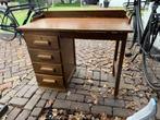 Klein buro vintage, Huis en Inrichting, Bureaus, Ophalen, Gebruikt, Bureau