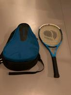 Artengo Tennis Racket met Tas, Ophalen, Gebruikt, Racket, Overige merken