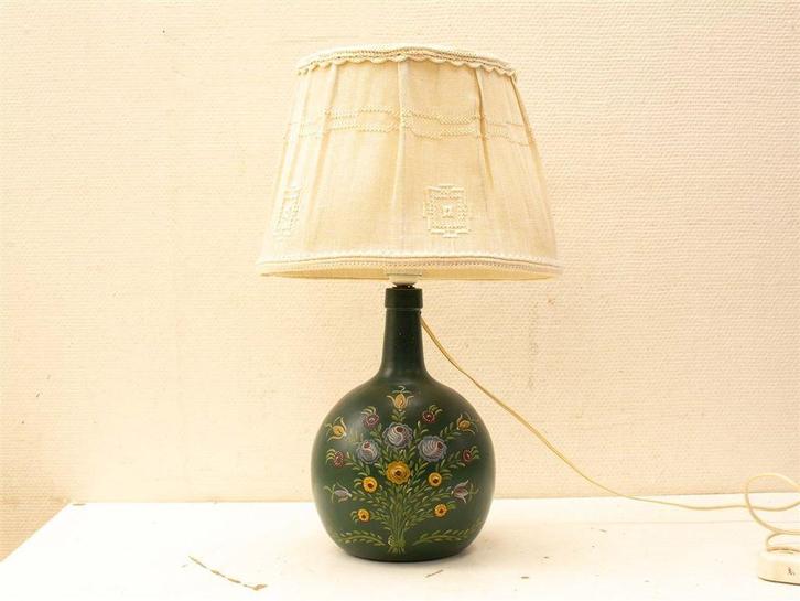 Tafellamp 37606, Huis en Inrichting, Lampen | Tafellampen, Gebruikt, Minder dan 50 cm, Ophalen of Verzenden