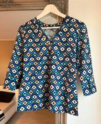 Mi Piace travelstof shirt maat S, Mi Piace, Overige kleuren, Nieuw, Ophalen of Verzenden