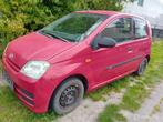 Daihatsu Cuore 1.0-12V 2006 ONDERDELEN, Daihatsu, Gebruikt, Daihatsu