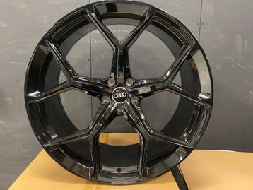 18" FITS AUDI A1 Pro Line   / Advanced Edition  / S-line  beschikbaar voor biedingen
