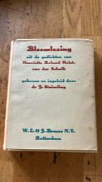 Bloemlezing Henriette Roland Holst, Antiek en Kunst, Ophalen of Verzenden