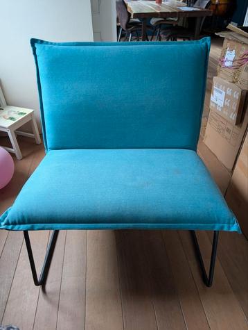 Fauteuil Elton van Zen Lifestyle