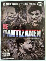 De Partizanen - Box - 3-Disc, Cd's en Dvd's, Ophalen of Verzenden, Boxset