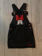 Mini Mouse jeans jurk, Meisje, Ophalen of Verzenden, Zo goed als nieuw, Jurk of Rok