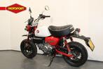 Honda Z 125 Monkey (bj 2025), Motoren, Bedrijf, Mc.benelux@honda-eu.com, Honda Motor Europe Ltd. Belgian Branch, Toermotor