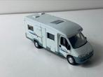 1:72 Citroen C25 CHALLENGER Eden 602- camping car, Ophalen of Verzenden, Auto, Norev