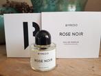 Byredo Rose Noir edp 50 ml niche, Ophalen of Verzenden, Zo goed als nieuw