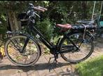 Mojo elektrische fiets transsportfiets, Versnellingen, Zo goed als nieuw, 50 tot 53 cm, Ophalen