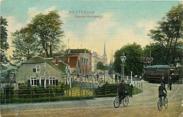 (381-254-015) Rotterdam Rustwat beschikbaar voor biedingen