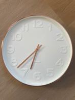 Mooie Karlsson Wandklok, Ophalen of Verzenden, Zo goed als nieuw, Analoog, Wandklok