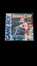 Robocop, Spelcomputers en Games, Games | Nintendo Game Boy, Sport, Ophalen of Verzenden, Zo goed als nieuw