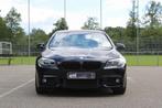 BMW 5-serie 528i High Executive 6-cil, M-Sportpakket, Sports, Auto's, BMW, Euro 5, Achterwielaandrijving, Gebruikt, Alcantara