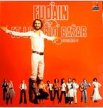 LP  MICHEL FUGAIN ET LE BIG BAZAR - Numero 4, Ophalen of Verzenden, Gebruikt, 12 inch