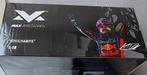 Modelauto Max Verstappen GP Quatar 2023, Hobby en Vrije tijd, Modelauto's | 1:18, Ophalen of Verzenden, Nieuw, MiniChamps