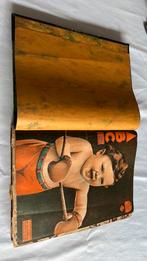 Ingebonden ABC weekblad, Antiek en Kunst, Ophalen of Verzenden