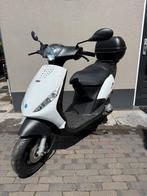 ⭐️Piaggio Zip 2T 50cc 2017 Slechts 377 km Verzamelstaat!⭐️, Ophalen, Zo goed als nieuw, Zip