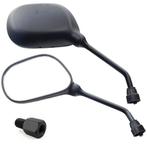 Originele linkerspiegel Quad Yukon Eton, Ophalen of Verzenden