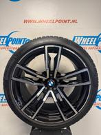 19" Originele BMW Z4 G29 799M Velgen 5x112 Winterbanden, Auto-onderdelen, Banden en Velgen, 19 inch, Gebruikt, 275 mm, Banden en Velgen