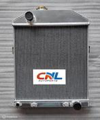 Radiateur Ford Car w/Chevy V8 Aluminum Radiator 1942-1948, Nieuw, Ophalen of Verzenden