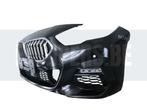 Bumper  BMW 2 F44 Gran Coupe  M-Pakket M Pakket 19-  5111807, Gebruikt, Voor, 6 maanden garantie, Ophalen of Verzenden
