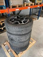 VW Amarok Wielen - Nieuw Goodyear 255/55 R20, Auto-onderdelen, Banden en Velgen, Ophalen, 255 mm, Banden en Velgen, Nieuw