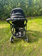 Graco Kinderwagen - Zo goed als nieuw!, Kinderen en Baby's, Kinderwagens en Combinaties, Verstelbare duwstang, Zo goed als nieuw