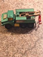 Matchbox Battle Kings K110 Bergingsvoertuig 1975, Ophalen of Verzenden