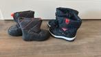 Warme (sneeuw) laarsjes snowboots, Ophalen of Verzenden, Gebruikt, Jongetje of Meisje, Laarsjes