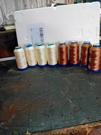 garen voor industrie naaimachine, Hobby en Vrije tijd, Naaimachines en Toebehoren, Ophalen of Verzenden, Naaimachine