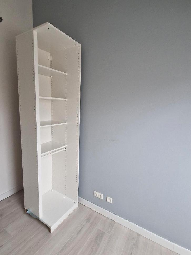 Ikea Pax hoekelement, Huis en Inrichting, Kasten | Kledingkasten, Zo goed als nieuw, 200 cm of meer, 50 tot 100 cm, 50 tot 75 cm