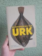 Matthias M.R. Declercq - De ontdekking van Urk, Ophalen of Verzenden, Zo goed als nieuw, Matthias M.R. Declercq